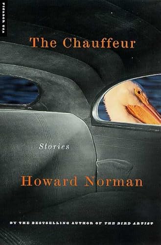 Stock image for The Chauffeur : Stories for sale by Better World Books