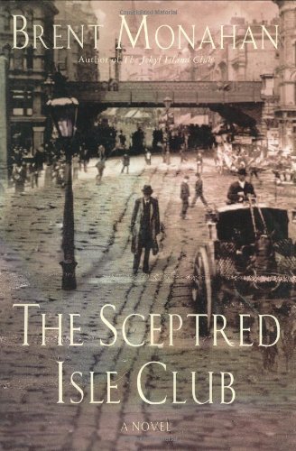 9780312288037: The Sceptred Isle Club: A Novel