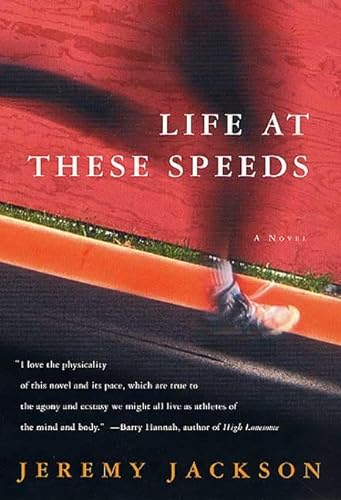 Stock image for Life at These Speeds: A Novel for sale by ZBK Books