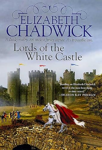 9780312288273: Lords of the White Castle