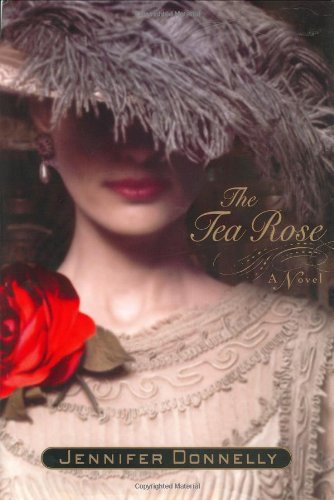 9780312288358: The Tea Rose