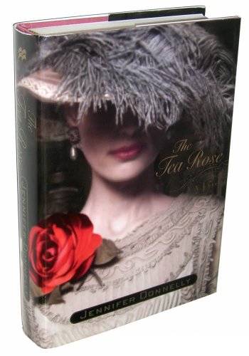 Stock image for The Tea Rose for sale by Better World Books