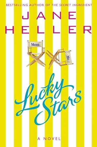 9780312288488: Lucky Stars (Heller, Jane)