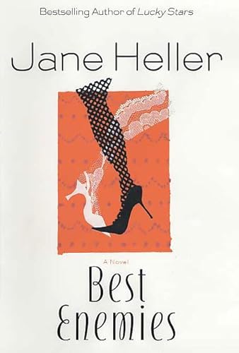 Stock image for Best Enemies (Heller, Jane) for sale by Wonder Book