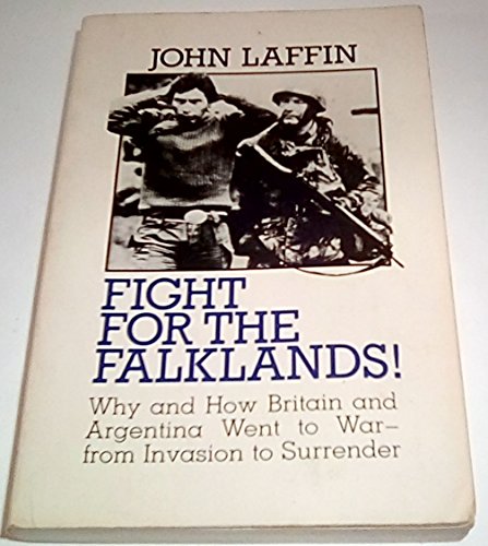 Fight for the Falklands!