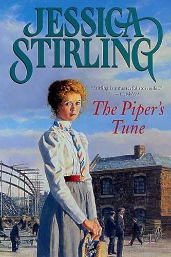 9780312288709: The Piper's Tune