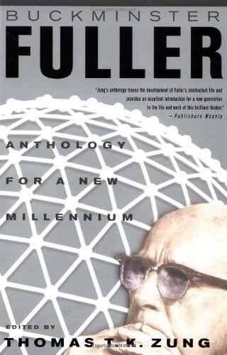 9780312288907: Buckminster Fuller