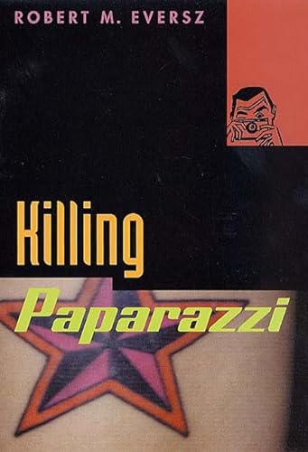 Stock image for Killing Paparazzi for sale by Books From California
