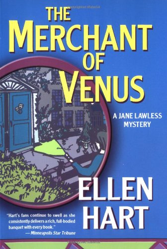 9780312289058: The Merchant of Venus