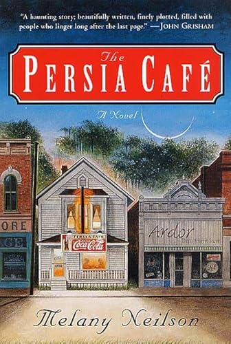 Beispielbild fr The Persia Cafe zum Verkauf von ThriftBooks-Atlanta