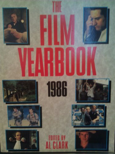Stock image for The Film Yearbook, 1986 for sale by Chuck Price's Books