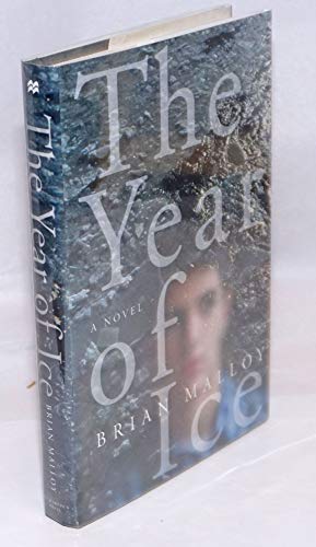 Beispielbild fr The Year of Ice: A Novel zum Verkauf von Gulf Coast Books