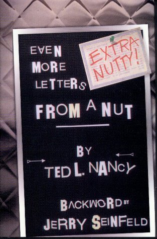 Beispielbild fr Extra Nutty zum Verkauf von Jenson Books Inc
