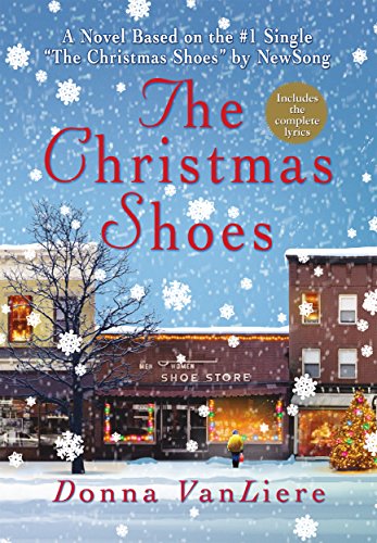 Beispielbild fr The Christmas Shoes (Christmas Hope Series #1) zum Verkauf von Wonder Book