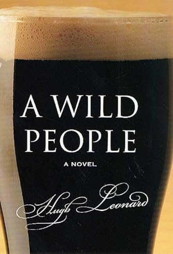 Stock image for A Wild People: A Novel for sale by Bookplate