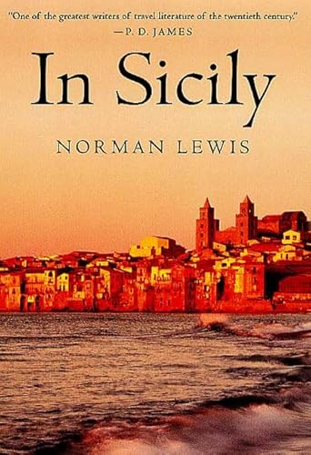 Stock image for In Sicily for sale by Dream Books Co.