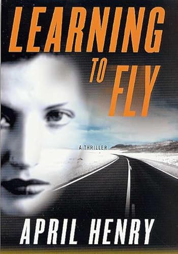 Beispielbild fr Learning to Fly: A Thriller zum Verkauf von BookHolders