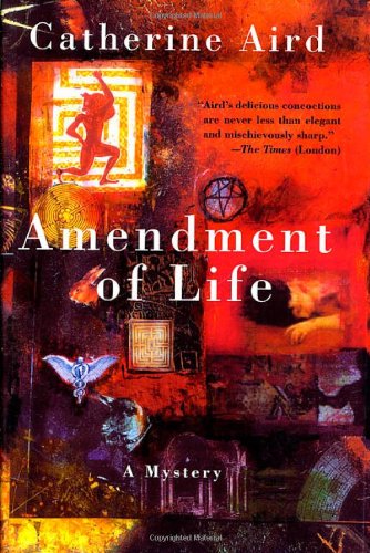 9780312290801: Amendment of Life