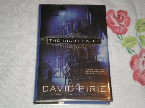 9780312291044: The Night Calls