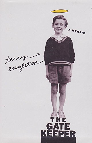 9780312291228: The Gatekeeper: A Memoir