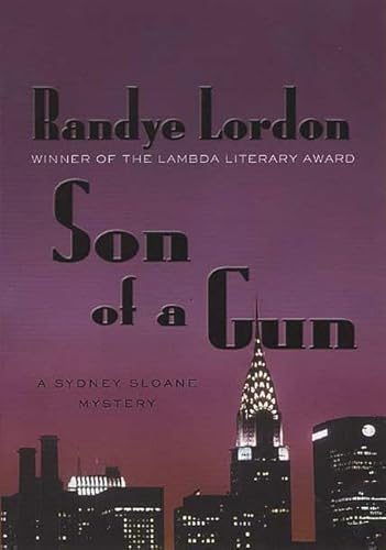 Beispielbild fr Son of a Gun: A Sydney Sloane Mystery zum Verkauf von Wonder Book