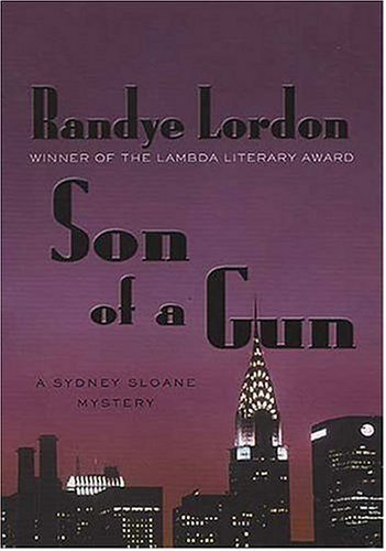 Stock image for Son of a Gun: A Sydney Sloane Mystery for sale by Wonder Book