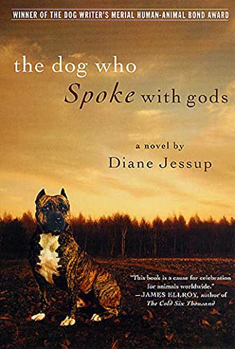 Stock image for The Dog Who Spoke with Gods for sale by SecondSale