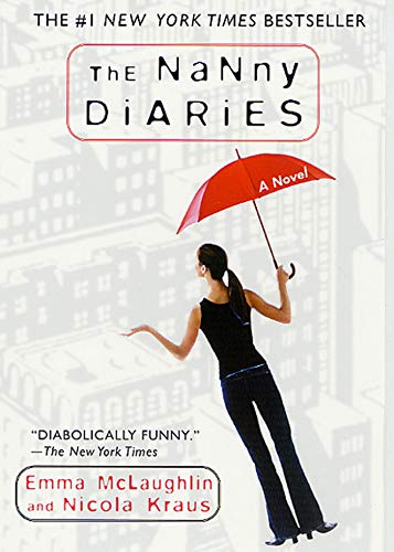 9780312291631: The Nanny Diaries: A Novel