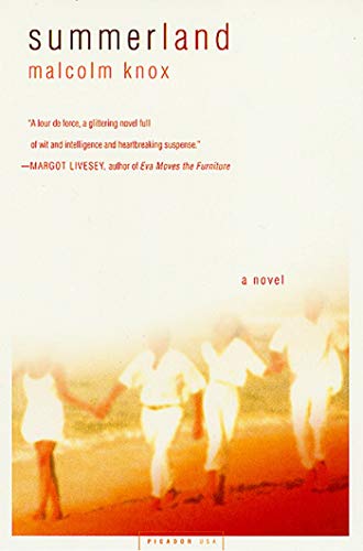 9780312291662: Summerland: A Novel
