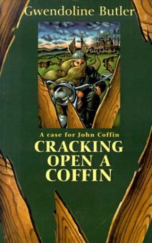 9780312291747: Cracking Open a Coffin (Inspector John Coffin Mysteries)