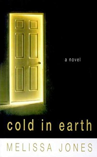 9780312292348: Cold in Earth: A Novel of Psychological Suspence