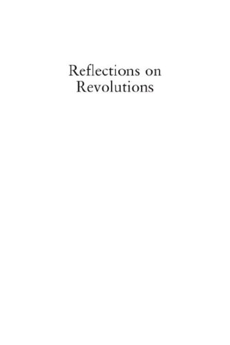 Reflections on Revolutions (9780312292737) by Mark N. Katz