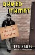 Imagen de archivo de David Mamet : A Life in the Theatre a la venta por Better World Books
