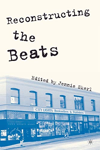 Stock image for Reconstructing the Beats for sale by Bay Used Books