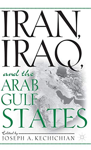 Imagen de archivo de Iran, Iraq and the Arab Gulf States a la venta por Ergodebooks