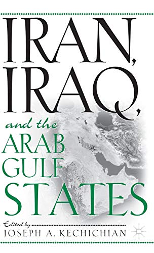 Stock image for Iran,Iraq,and the Arab Gulf States. for sale by Puvill Libros