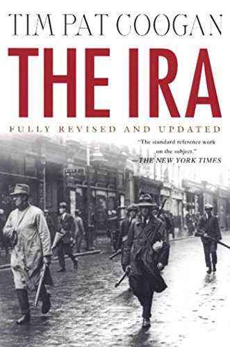 9780312294168: The Ira