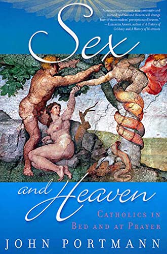 9780312294885: Sex and Heaven