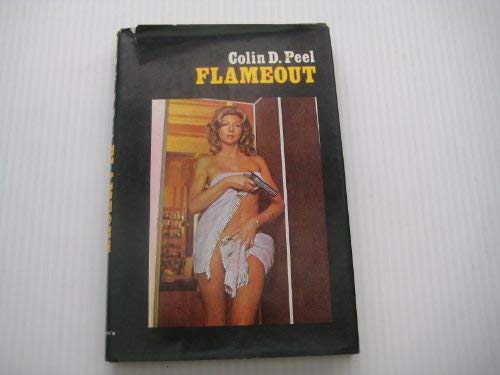 Imagen de archivo de Flameout. a la venta por Grendel Books, ABAA/ILAB