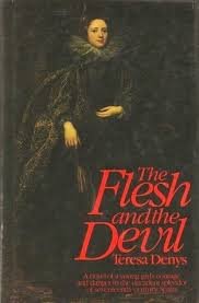 Stock image for The flesh and the devil for sale by GoldBooks