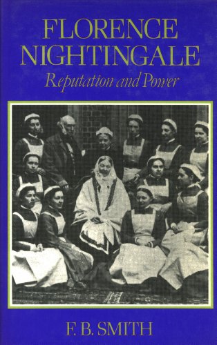 Beispielbild fr Florence Nightingale : Reputation and Power zum Verkauf von Better World Books