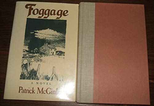 Stock image for Foggage for sale by Better World Books
