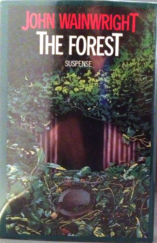 9780312298715: The Forest