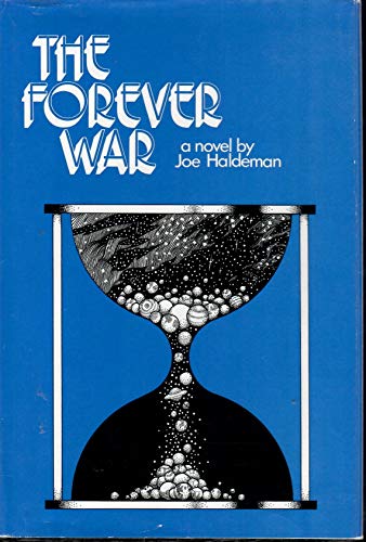 Stock image for The Forever War for sale by ThriftBooks-Dallas