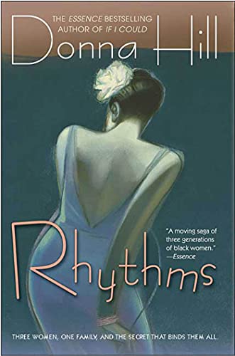 Beispielbild fr Rhythms : A Novel zum Verkauf von Better World Books