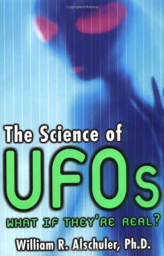 Imagen de archivo de The Science of UFOs: What If They're Real? a la venta por ThriftBooks-Atlanta