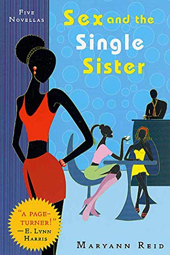 9780312300722: Sex and the Single Sister: Five Novellas