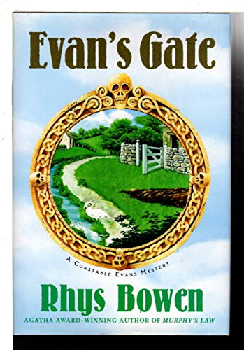 EVAN'S GATE