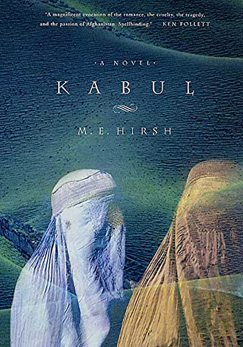 Beispielbild fr Kabul zum Verkauf von Wonder Book