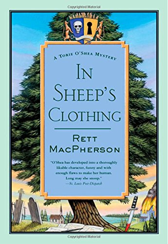 9780312301781: In Sheep's Clothing: A Novel